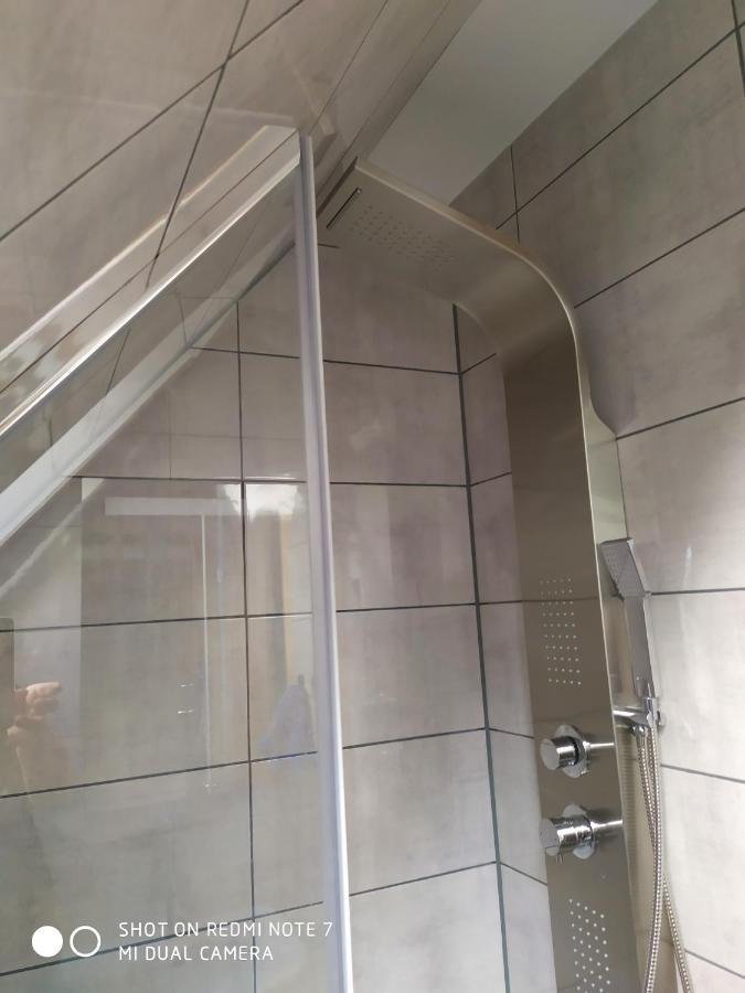 Dom Pod Wilczym Groniem Villa Rajcza Buitenkant foto